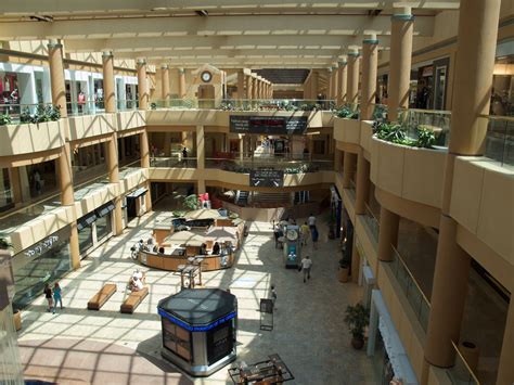 SCOTTSDALE FASHION SQUARE 